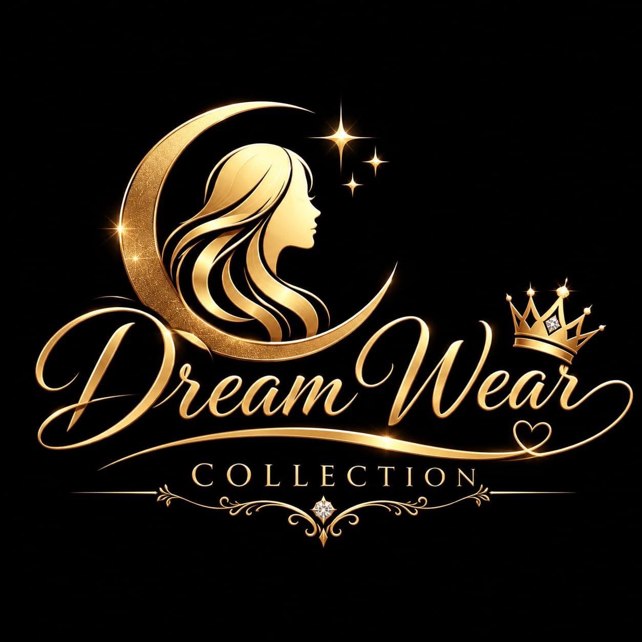 Dream Wear Collection